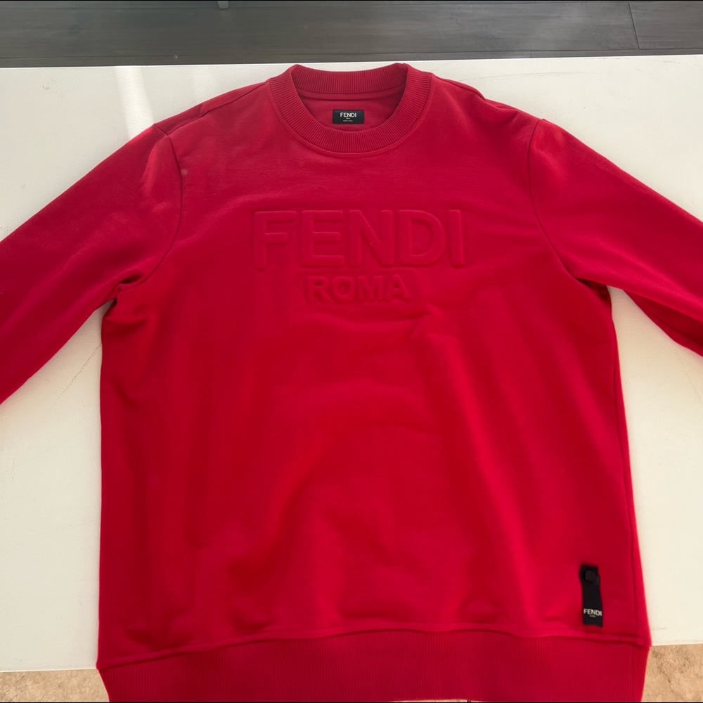 COPY - Fendi Sweatshirt